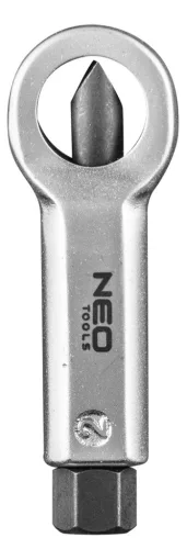 Neo Tools Csavaranya vágó készlet, 4db