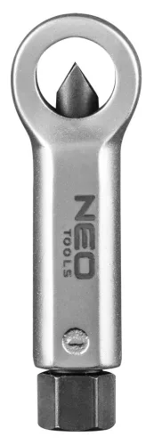 Neo Tools Csavaranya vágó készlet, 4db