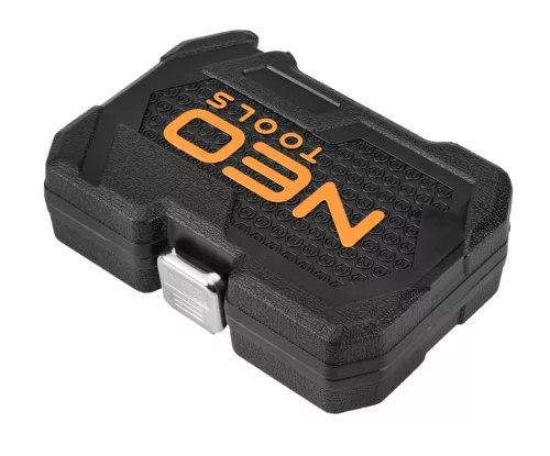 Neo Tools Csavaranya vágó készlet, 4db