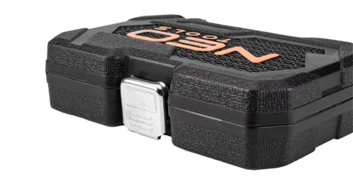 Neo Tools Csavaranya vágó készlet, 4db