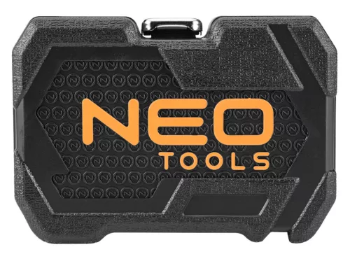 Neo Tools Csavaranya vágó készlet, 4db