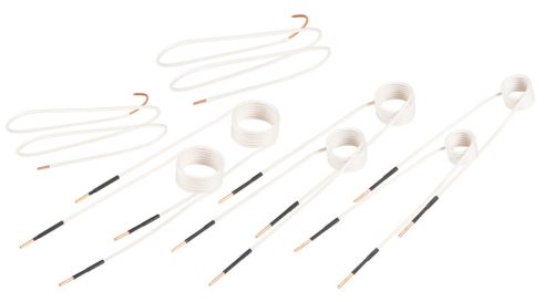 Neo Tools Indukciós hevítő készlet, 1200W