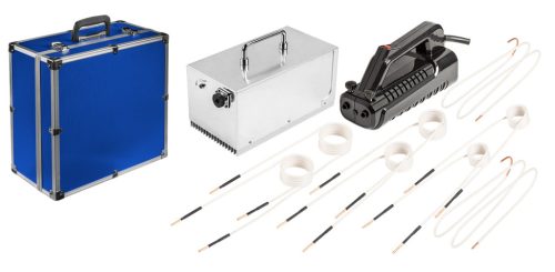 Neo Tools Indukciós hevítő készlet, 1200W