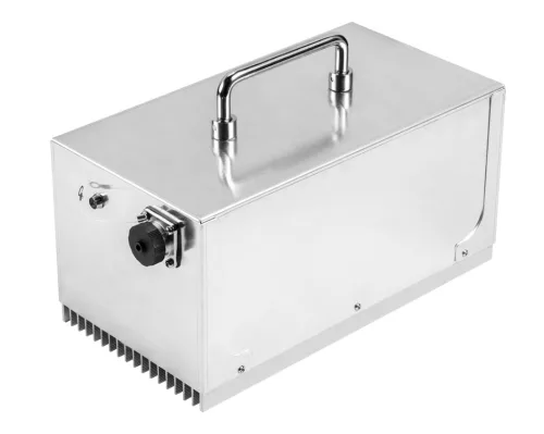 Neo Tools Indukciós hevítő készlet, 1200W