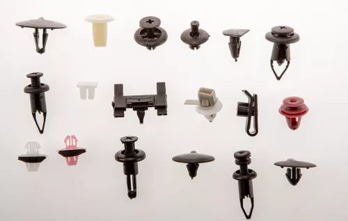 Neo Tools Gépkocsi rögzítő patent készlet, 360db, Toyota/Lexus