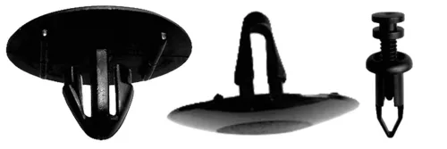 Neo Tools Gépkocsi rögzítő patent készlet, 360db, Toyota/Lexus