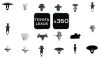 Neo Tools Gépkocsi rögzítő patent készlet, 360db, Toyota/Lexus