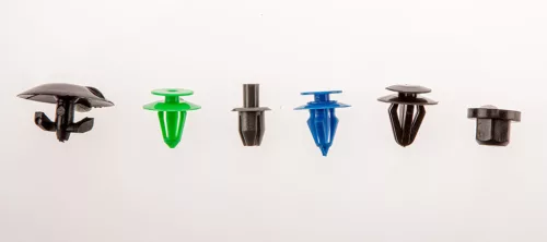 Neo Tools Gépkocsi rögzítő patent készlet, 300db, Opel