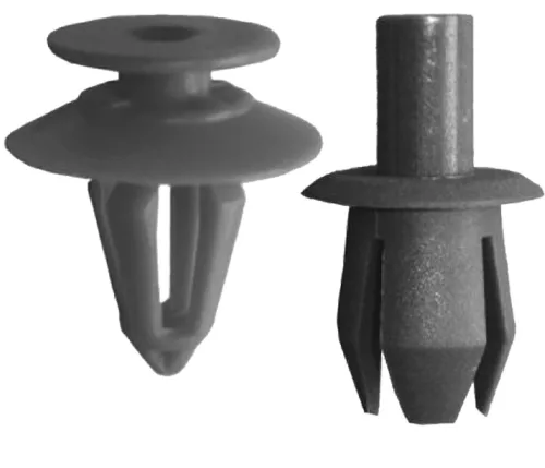 Neo Tools Gépkocsi rögzítő patent készlet, 300db, Opel