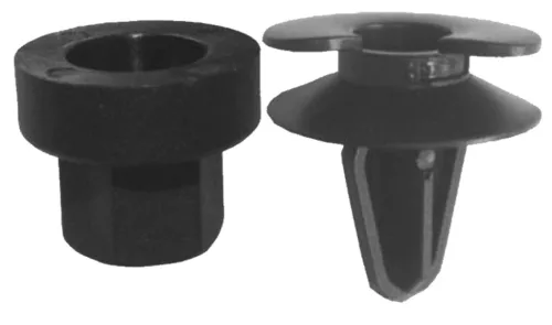 Neo Tools Gépkocsi rögzítő patent készlet, 300db, Opel