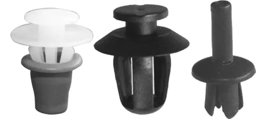 Neo Tools Gépkocsi rögzítő patent készlet, 345db, Peugeot