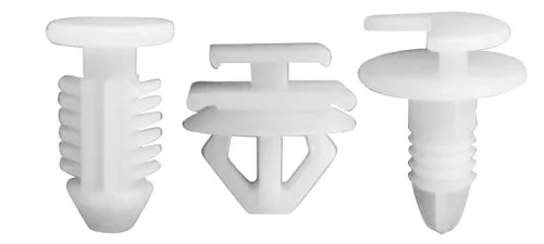 Neo Tools Gépkocsi rögzítő patent készlet, 345db, Peugeot