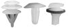 Neo Tools Gépkocsi rögzítő patent készlet, 418db, Honda