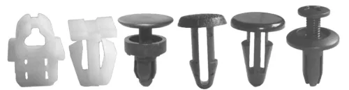 Neo Tools Gépkocsi rögzítő patent készlet, 418db, Honda