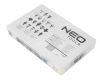 Neo Tools Gépkocsi rögzítő patent készlet, 418db, Honda