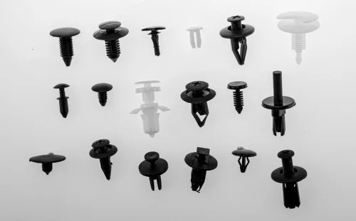 Neo Tools Gépkocsi rögzítő patent készlet, 415db, Ford