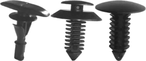 Neo Tools Gépkocsi rögzítő patent készlet, 415db, Ford