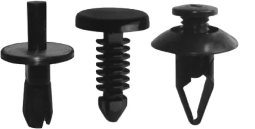 Neo Tools Gépkocsi rögzítő patent készlet, 415db, Ford