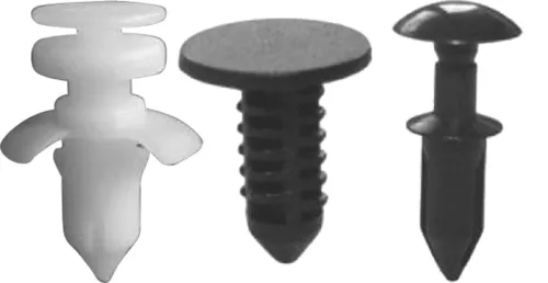 Neo Tools Gépkocsi rögzítő patent készlet, 415db, Ford