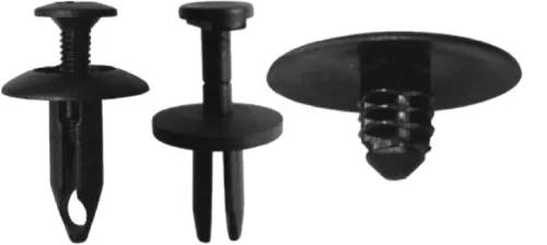 Neo Tools Gépkocsi rögzítő patent készlet, 415db, Ford