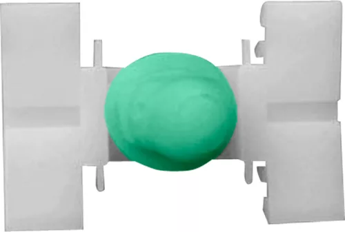 Neo Tools Gépkocsi rögzítő patent készlet, 290db, BMW