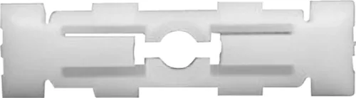 Neo Tools Gépkocsi rögzítő patent készlet, 255db, Volkswagen