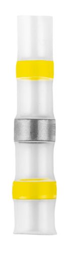 Neo Tools Érvéghüvely készlet, szigetelt 100db-os (0.25 - 6.0mm)