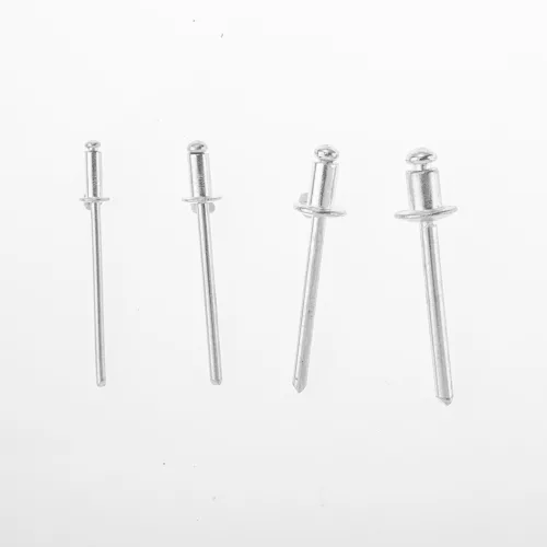 Neo Tools Alu popszegecs készlet, 400db