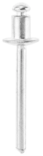 Neo Tools Alu popszegecs készlet, 400db