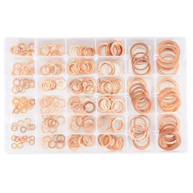 Neo Tools Réz alátét készlet, 300db