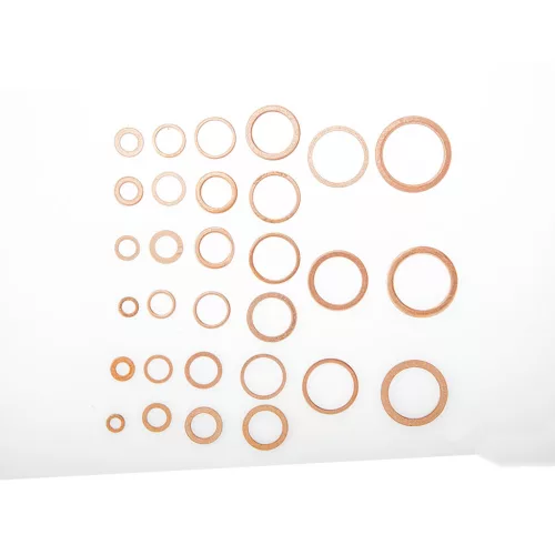 Neo Tools Réz alátét készlet, 300db