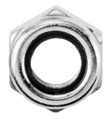 Neo Tools Önzáró anya készlet 146db