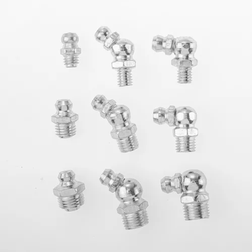 Neo Tools Zsírzógomb készlet, 110db