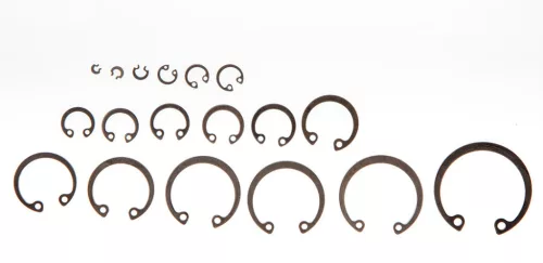 Neo Tools Zégergyűrű készlet 300db