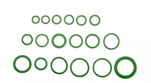 Neo Tools Tömitéskészlet (O-gyűrű HNBR) autóklímához, 270db