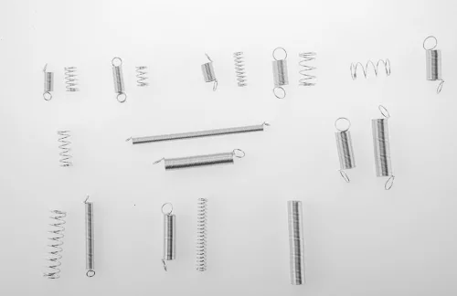 Neo Tools Rugókészlet, 200db