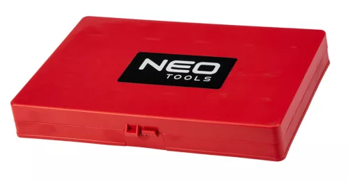 Neo Tools Tömítés készlet, 419db