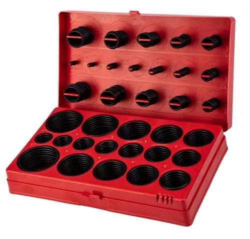 Neo Tools Tömítés készlet, 419db