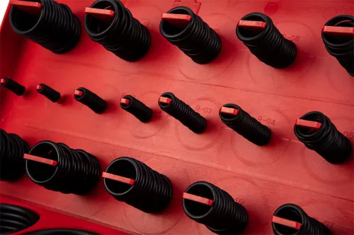 Neo Tools Tömítés készlet, 419db