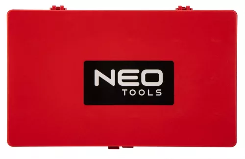 Neo Tools Tömítés készlet, 419db