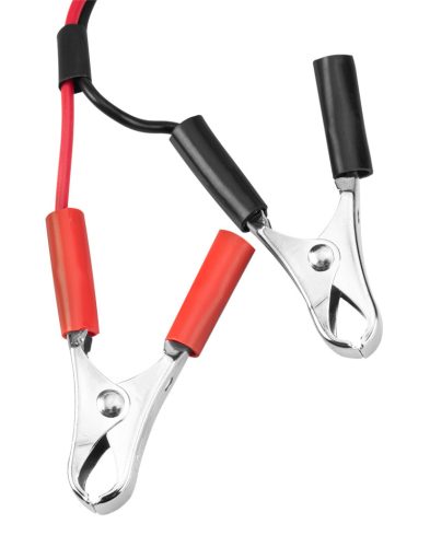 Neo Tools Akkumulátor teszter, digitális, akku állapot, generátor töltés ellenőrzése 12V