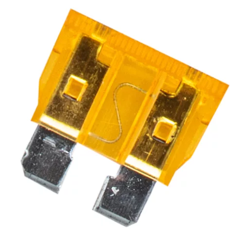 Neo Tools Gépkocsi biztositék készlet, 10db