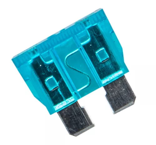 Neo Tools Gépkocsi biztositék készlet, 10db