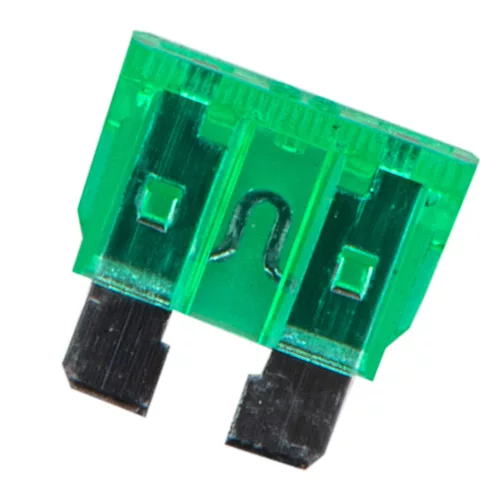 Neo Tools Gépkocsi biztositék készlet, 10db