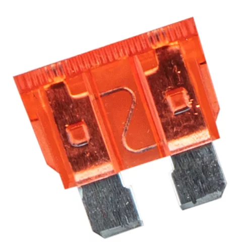 Neo Tools Gépkocsi biztositék készlet, 10db