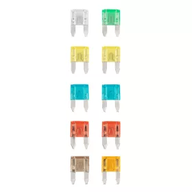 Neo Tools Gépkocsi biztositék készlet, 10db