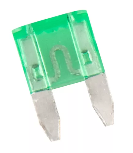 Neo Tools Gépkocsi biztositék készlet, 10db