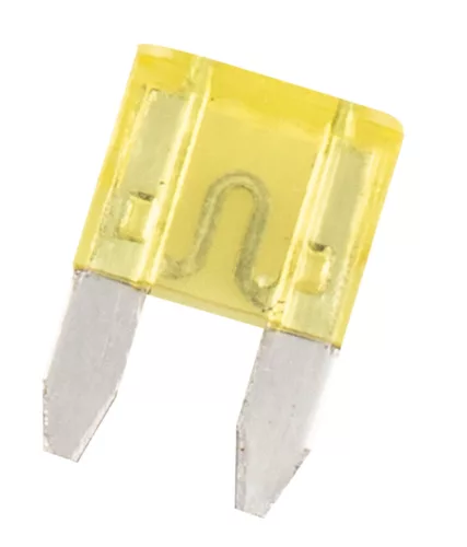 Neo Tools Gépkocsi biztositék készlet, 10db