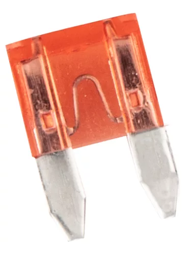 Neo Tools Gépkocsi biztositék készlet, 10db