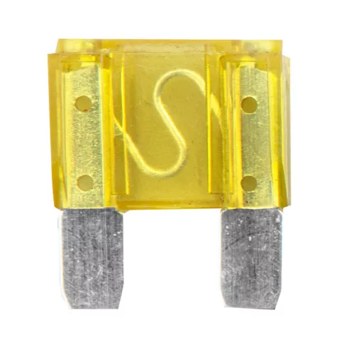 Neo Tools Gépkocsi biztositék készlet, 88db